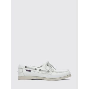Sebago Women Docksides Leather Boat Loafers Sebago
